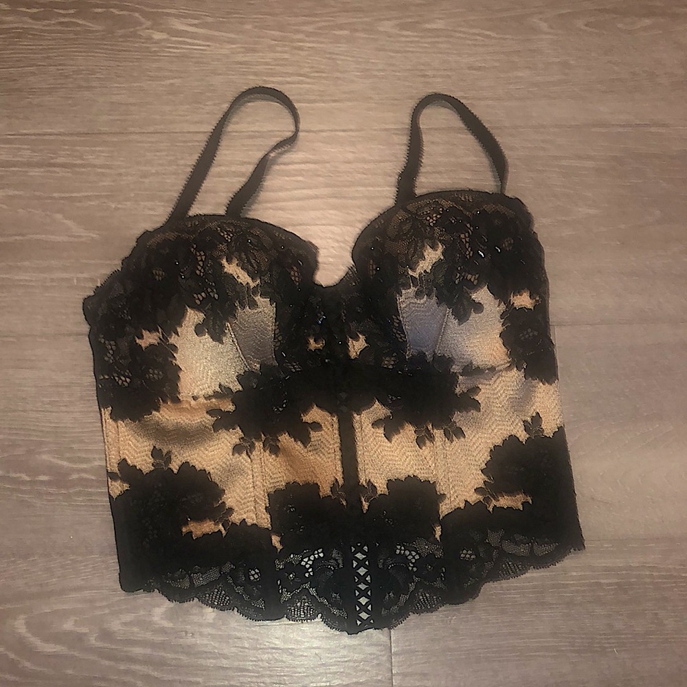 Corset